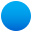 Blue circle :blue_circle: 🔵